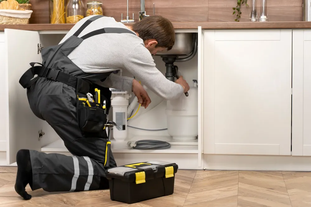 Why Routine Maintenance is Important for Your Rental Property