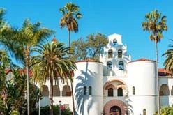 College Area Property Management