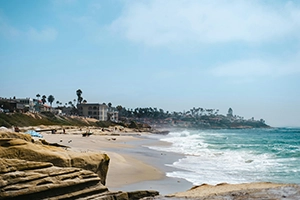 La Jolla Property Management